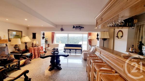 Maison à vendre  7 pièces - 188,20 m2 ST PIERRE QUIBERON - 56