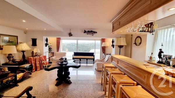 Maison à vendre  7 pièces - 188,20 m2 ST PIERRE QUIBERON - 56