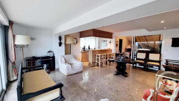 Maison à vendre  7 pièces - 188,20 m2 ST PIERRE QUIBERON - 56