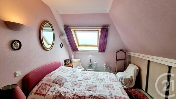 Maison à vendre  7 pièces - 188,20 m2 ST PIERRE QUIBERON - 56