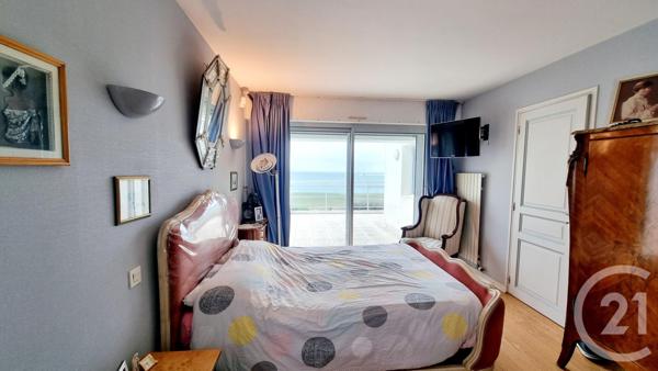 Maison à vendre  7 pièces - 188,20 m2 ST PIERRE QUIBERON - 56