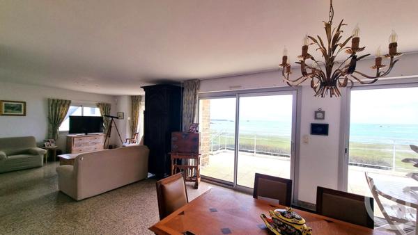 Maison à vendre  7 pièces - 188,20 m2 ST PIERRE QUIBERON - 56