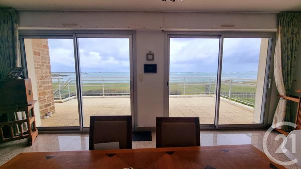 Maison à vendre  7 pièces - 188,20 m2 ST PIERRE QUIBERON - 56