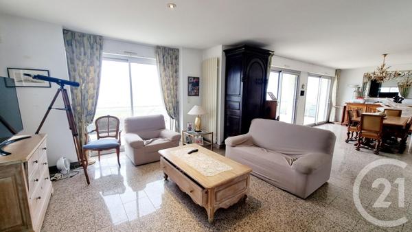 Maison à vendre  7 pièces - 188,20 m2 ST PIERRE QUIBERON - 56