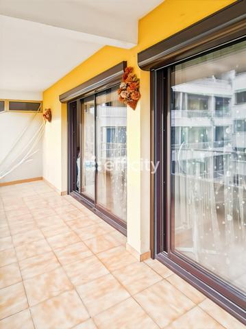 Appartement 4 pièces - 93 m² Exclusivité efficity