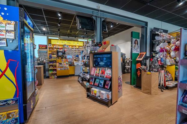 Librairie - Presse à ETAIN (55400)