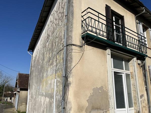 Maison à vendre |  Eauze |  4 pièces | 68 m²