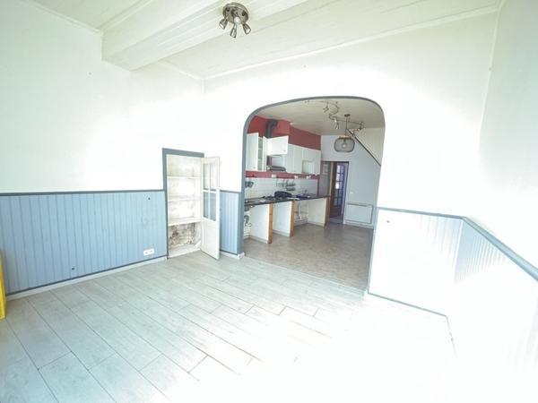 Maison à vendre |  Eauze |  4 pièces | 68 m²