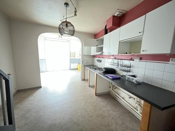 Maison à vendre |  Eauze |  4 pièces | 68 m²