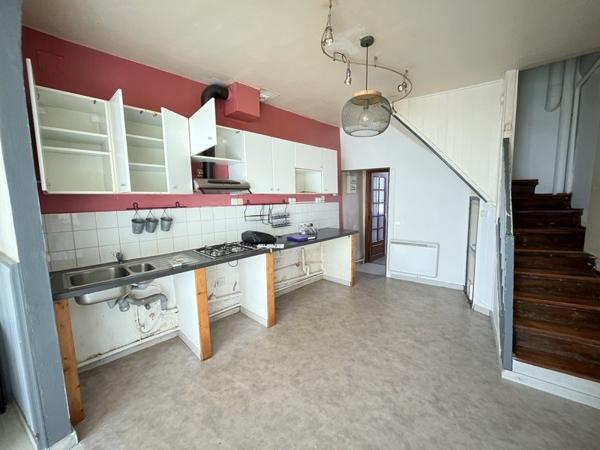 Maison à vendre |  Eauze |  4 pièces | 68 m²