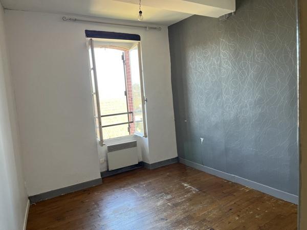 Maison à vendre |  Eauze |  4 pièces | 68 m²