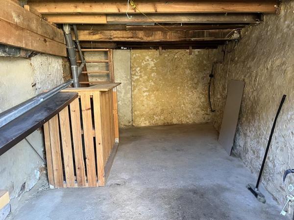 Maison à vendre |  Eauze |  4 pièces | 68 m²