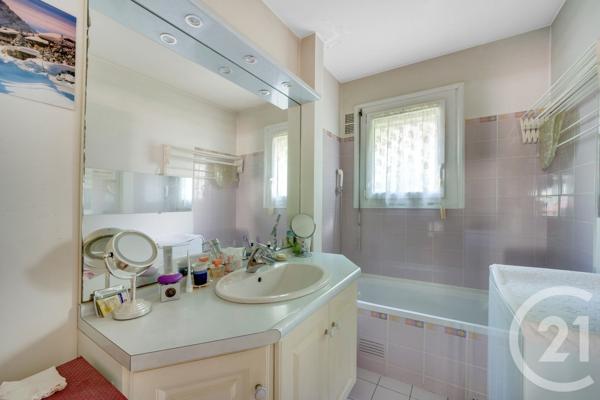 Appartement F2 à vendre  2 pièces - 45,06 m2 MONTROUGE - 92