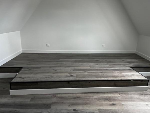 Location Appartement rénové 3 pièces Sens (89100)