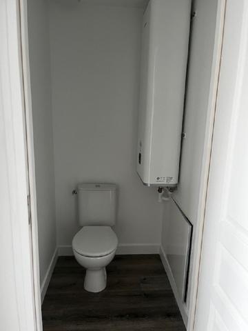 Location Appartement rénové 3 pièces Sens (89100)