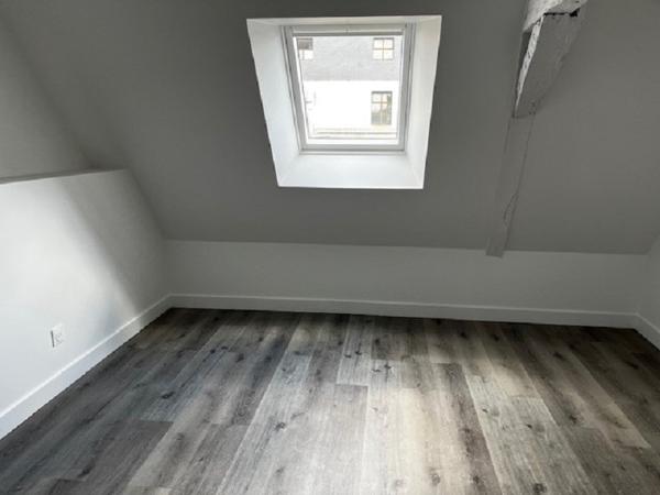 Location Appartement rénové 3 pièces Sens (89100)