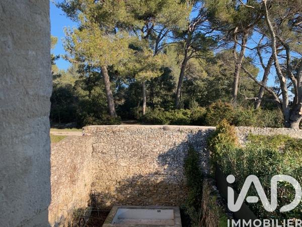 Location maison 4 pièces 98 m² Villeneuve-lès-Avignon
