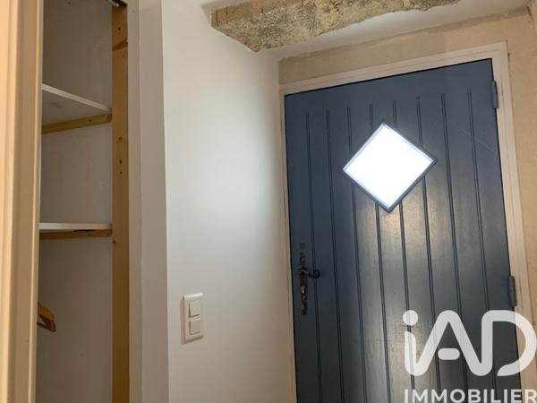 Location maison 4 pièces 98 m² Villeneuve-lès-Avignon