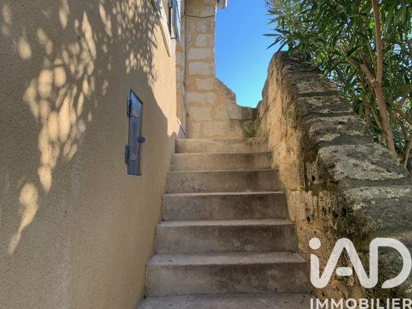 Location maison 4 pièces 98 m² Villeneuve-lès-Avignon