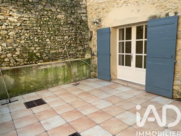 Location maison 4 pièces 98 m² Villeneuve-lès-Avignon
