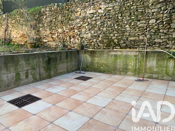 Location maison 4 pièces 98 m² Villeneuve-lès-Avignon