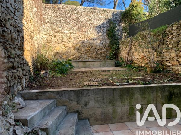 Location maison 4 pièces 98 m² Villeneuve-lès-Avignon