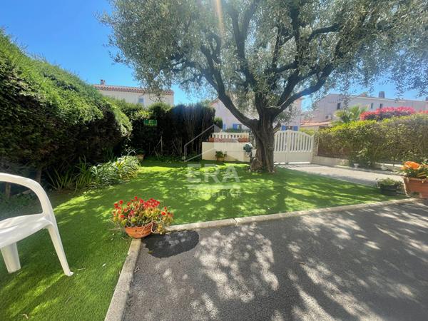 Maison Le Cannet 3 pièce(s) 85 m2