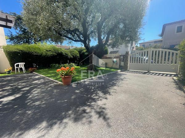 Maison Le Cannet 3 pièce(s) 85 m2