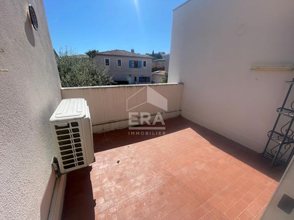 Maison Le Cannet 3 pièce(s) 85 m2