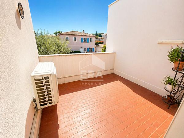 Maison Le Cannet 4 pièces 85 m2