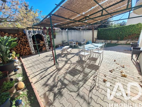 Maison à vendre 5 pièces 100 m² Perpignan