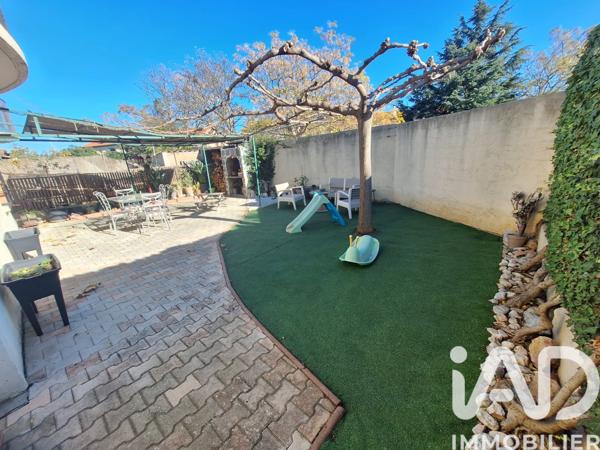 Maison à vendre 5 pièces 100 m² Perpignan