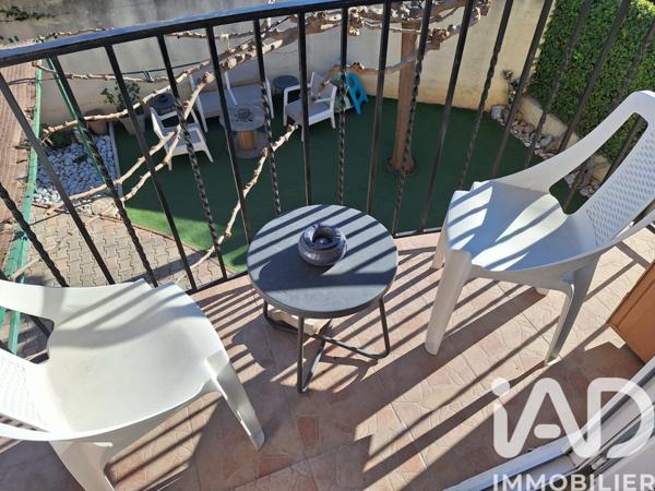 Maison à vendre 5 pièces 100 m² Perpignan