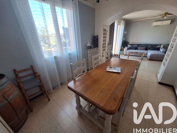 Maison à vendre 5 pièces 100 m² Perpignan