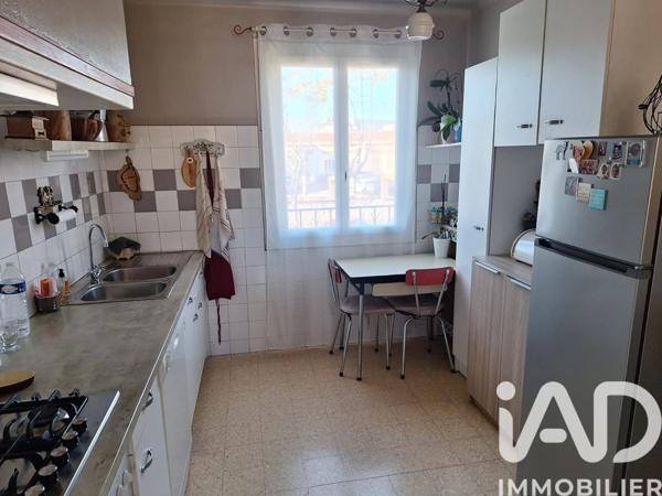 Maison à vendre 5 pièces 100 m² Perpignan