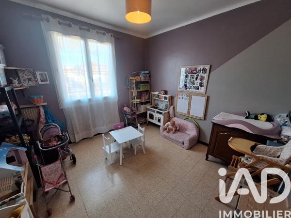 Maison à vendre 5 pièces 100 m² Perpignan