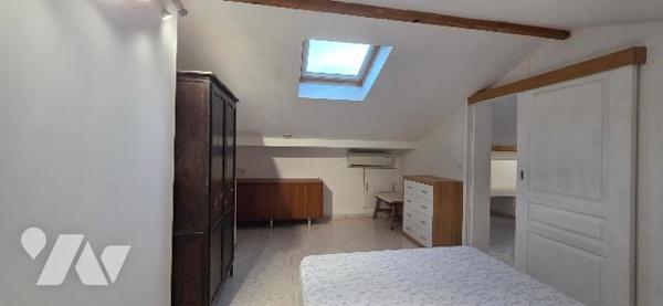 Opportunité Rare à Saint-Raphaël Quartier Les Plaines - Villa traditionnelle