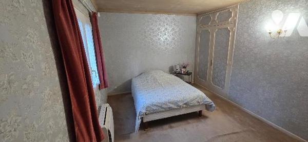Opportunité Rare à Saint-Raphaël Quartier Les Plaines - Villa traditionnelle