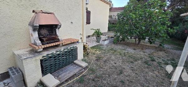 Opportunité Rare à Saint-Raphaël Quartier Les Plaines - Villa traditionnelle