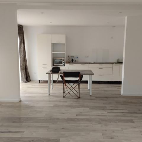 Maison à Angoulême très confortable