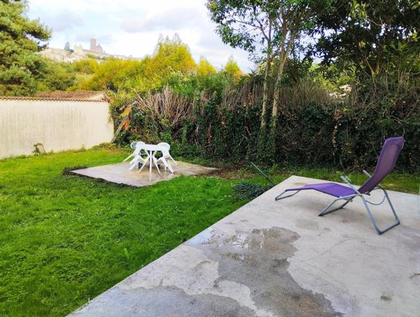 Maison à Angoulême très confortable