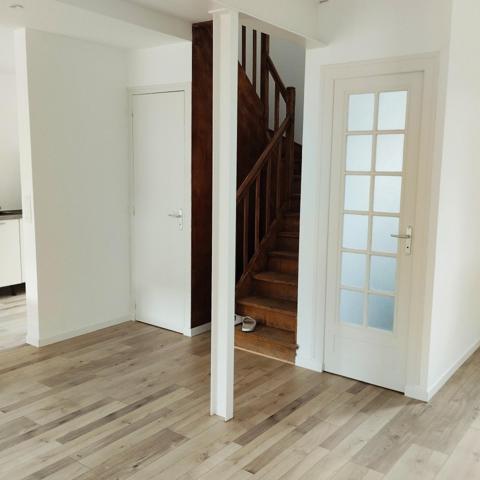 Maison à Angoulême très confortable