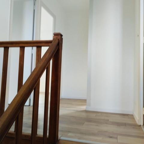 Maison à Angoulême très confortable