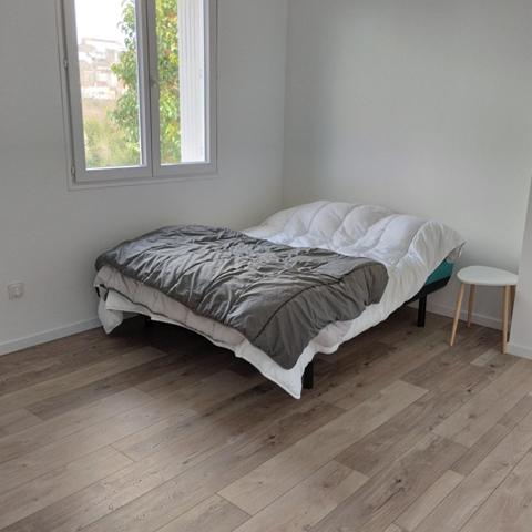 Maison à Angoulême très confortable