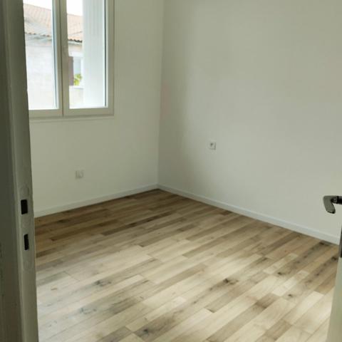 Maison à Angoulême très confortable