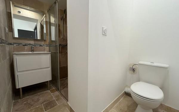 Appartement à louer    2 pièces •  Toulouse