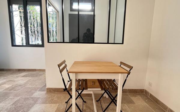 Appartement à louer    2 pièces •  Toulouse