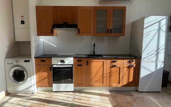 Appartement à louer    2 pièces •  Toulouse