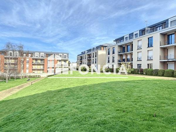 À vendre Appartement 2 pièces 45.5 m² - Flers 61100