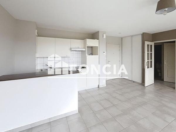 À vendre Appartement 2 pièces 45.5 m² - Flers 61100